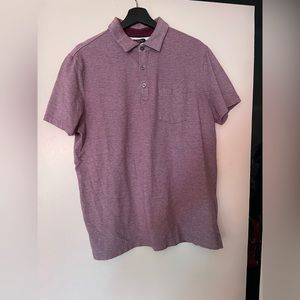 Banana Republic Polo Shirt
